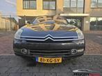 Citroen C6 2.7 HdiF V6 Exclusive leder, Auto's, C6, Zwart, Bedrijf, Diesel