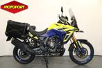 Suzuki V-STROM 800DE (bj 2023), Motoren, Bedrijf, Toermotor