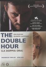 24) The Double Hour: met Ksenia Rappoport en Filippo Timi, Vanaf 12 jaar, Ophalen of Verzenden, Gebruikt, Actiethriller