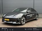 Hyundai IONIQ 6 Connect 77 kWh / Navigatie / Apple carplay &, Auto's, Hyundai, Origineel Nederlands, Te koop, Zilver of Grijs