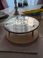 Metalen en houten constructie, Ophalen of Verzenden, Gebruikt