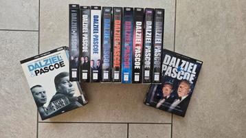 Serie 1 t/10 Dalziel &Pascoe beschikbaar voor biedingen