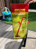 Nieuwe grastrimmer, Nieuw, Ophalen of Verzenden, 10 tot 30 cm, Wolf-Garten
