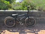 BMX 18 inch, Fietsen en Brommers, Fietsen | Crossfietsen en BMX, Ophalen, Staal, V-brakes, United