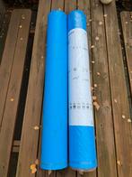 Ikea ondervloer - <21dB - ongeveer 23m2, Doe-het-zelf en Verbouw, Vloerdelen en Plavuizen, Ophalen, Overige materialen, 30 cm of meer