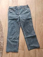 Jeans Zerres Comfort-N maat 44, Ophalen of Verzenden, Zo goed als nieuw, Blauw, Overige jeansmaten