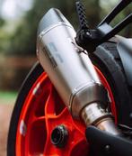 SC Project  SC1-R uitlaat Superduke 1290R&GT 2014/2020, Ophalen of Verzenden