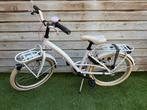 Meisjesfiets 20 Inch Loekie, Ophalen, Gebruikt, Loekie, Handrem