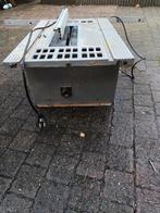 Kin zo Zaagtafel - Gebruikt nieuwe zaagblad, Gebruikt, Cirkelzaag, Kinzo, 600 tot 1200 watt