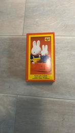 Nijntje fornuis voor speelhuis, Ophalen of Verzenden, Nieuw, Poppenhuis