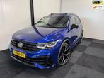 Volkswagen TIGUAN 2.0 TSI R 4Motion 320PK 2022 KEYLESS/AKRAP, Auto's, Volkswagen, Automaat, Gebruikt, 4 cilinders, 1984 cc