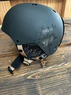 Salomon kinder skihelm XXS/XS (51-55cm), Sport en Fitness, Skiën en Langlaufen, Gebruikt, Overige typen, Skiën, Salomon