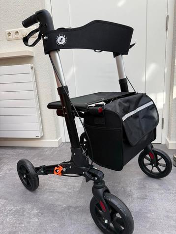Rollator zgan beschikbaar voor biedingen