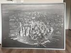 New york, Ophalen