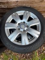 Winterbanden Mercedes c klasse, Auto-onderdelen, Banden en Velgen, Ophalen of Verzenden, Winterbanden, Banden en Velgen