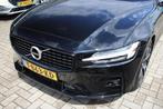 Volvo S60 2.0 B3 R-Design | Wegklapbare Trekhaak | Lederen S, Euro 6, 4 cilinders, 1969 cc, Traction-control