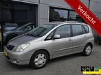 Toyota Corolla Verso 1.6 VVT-i Linea Sol Clima/CV, Voorwielaandrijving, 450 kg, 4 cilinders, Elektrische ramen