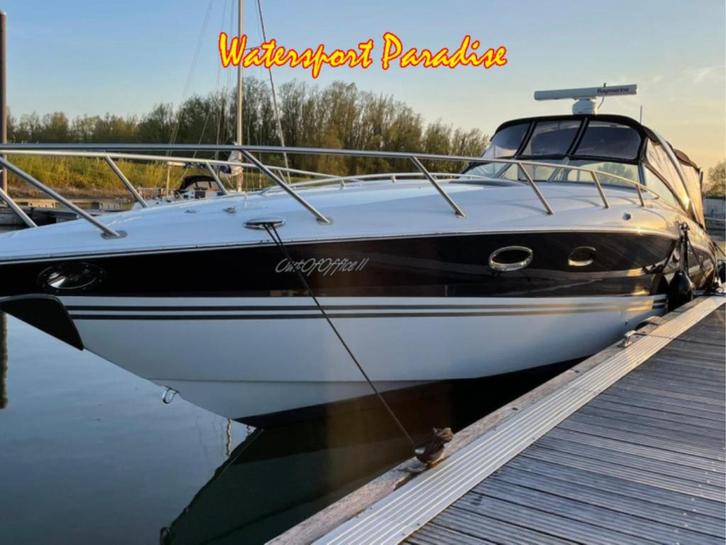 Baja 405 (bj 2007), Watersport en Boten, Speedboten, Gebruikt, 6 meter of meer, Overige brandstoffen, 200 pk of meer