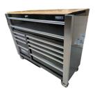 Gereedschapswagen Eversteel 11/9, Auto diversen, Autogereedschap, Ophalen