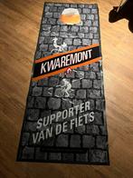 Grote Kwaremont (deur) mat, Verzamelen, Ophalen of Verzenden, Nieuw, Overige typen
