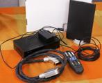 KPN Digitenne Rebox RE-1800T tv-decoder invcl afstandsbedien, Verzenden, Nieuw, Overige merken