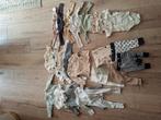 Babykleding jongen maat 56, Ophalen, Zo goed als nieuw