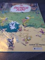Marsupilami - De Bamboe-Baby, Eén stripboek, Ophalen, Zo goed als nieuw, Franquin