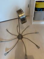 Ikea Hanglamp, Ophalen of Verzenden, Gebruikt, Metaal, Minder dan 50 cm