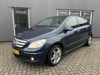 Mercedes-benz B-klasse 200 Turbo AUT PDC Nieuwe APK!, 65 €/maand, Parkeersensor, Gebruikt, Zwart