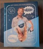 Praat! OF Daad! Bas Smit&Nicolette van Dam., Hobby en Vrije tijd, Gezelschapsspellen | Kaartspellen, Vijf spelers of meer, Ophalen of Verzenden