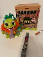 Crate Creatures Sizzle - Nette Staat!, Ophalen of Verzenden, Zo goed als nieuw, Jongen of Meisje