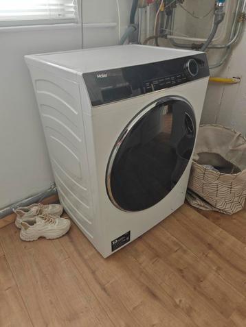 Haier I-Pro Series 7 Was-Droogcombinatie (8/5kg) - Garantie! beschikbaar voor biedingen