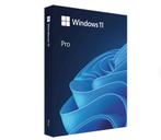 Windows 11 Pro, Ophalen of Verzenden, Zo goed als nieuw