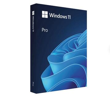 Windows 11 Pro beschikbaar voor biedingen