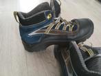 Werkschoenen Maat 41 Bijna Nieuw Werkschoenen Maxguard, Zwart, Nieuw, Ophalen of Verzenden, Werkschoenen