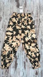 ZARA ZOMERBROEK MT M, Kleding | Dames, Overige kleuren, Zara, Nieuw, Ophalen of Verzenden