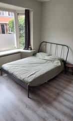 IKEA Kopardal bedframe 140x200, Huis en Inrichting, Slaapkamer | Bedden, Ophalen, Tweepersoons, 140 cm, Zo goed als nieuw
