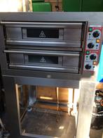 Zanolli citizen ep 65, Ophalen, Zo goed als nieuw, 60 cm of meer, Oven