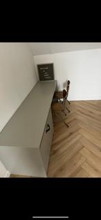 Prachtige kinder werktafel, Ophalen of Verzenden, Hoogslaper