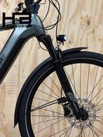 Cube Kathmandu Hybrid Pro 625 E-Bike 625Wh, Ophalen of Verzenden, Zo goed als nieuw, Cube, 50 km per accu of meer