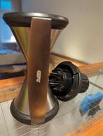 GEFU Spiraalsnijder Spirelli XL, Ophalen of Verzenden, Zo goed als nieuw