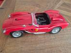 Bburago Ferrari 1:18, Hobby en Vrije tijd, Modelauto's | 1:18, Ophalen of Verzenden, Zo goed als nieuw, Bburago