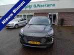 Ford Kuga 2.5 PHEV Titanium X (bj 2021, automaat), 72 km, Parkeersensor, Gebruikt, 4 cilinders