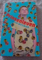 Prinsenleven - corien botman, Boeken, Ophalen of Verzenden, Gelezen