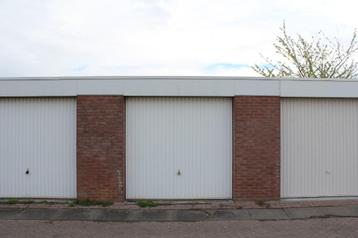 Garagebox te koop Sas van Gent beschikbaar voor biedingen