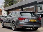 Audi A4 Avant 1.4 TFSI AUT7 SPORT 2X S-LINE EDITION 150PK. L, Auto's, Audi, Te koop, Zilver of Grijs, Benzine, 73 €/maand