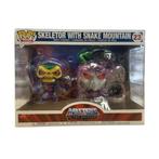 Funko Pop! Town MOTU 23 Skeletor with Snake Mountain, Funko, Zo goed als nieuw, Support@funko.com, 2802 Wetmore Avenue, Suite 300
Everett, WA 98201
USA