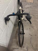 Canyon Grail CF SL7, 28 inch, Carbon, Heren, Zo goed als nieuw