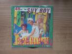 Bananarama – Shy Boy, Gebruikt, 7 inch, Single, Ophalen of Verzenden