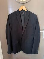 Te koop heren colbert maat 52, Ophalen of Verzenden, Zo goed als nieuw, Maat 52/54 (L), Blauw